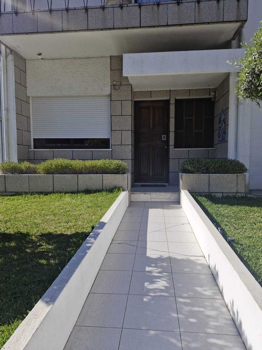 Aluguer T3 Centro da Maia