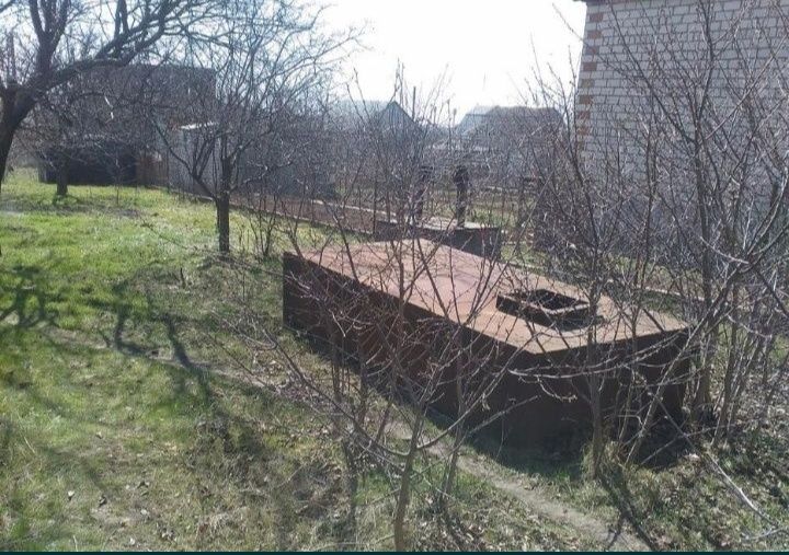 Участок в село Лупарево