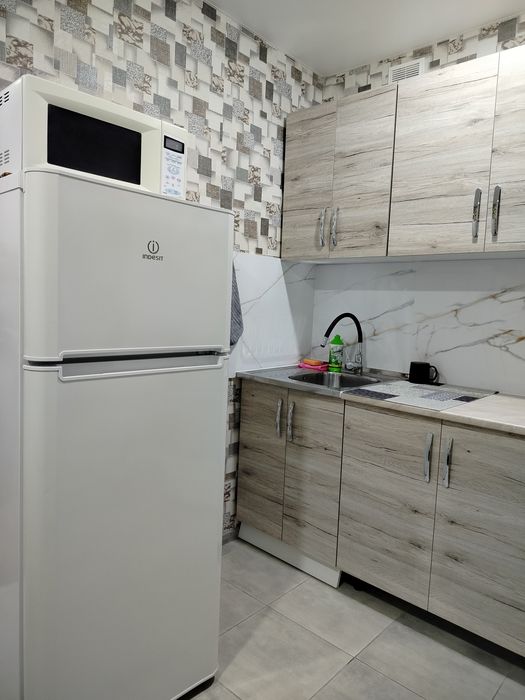 Здається однокімнатна квартира 650 гр.