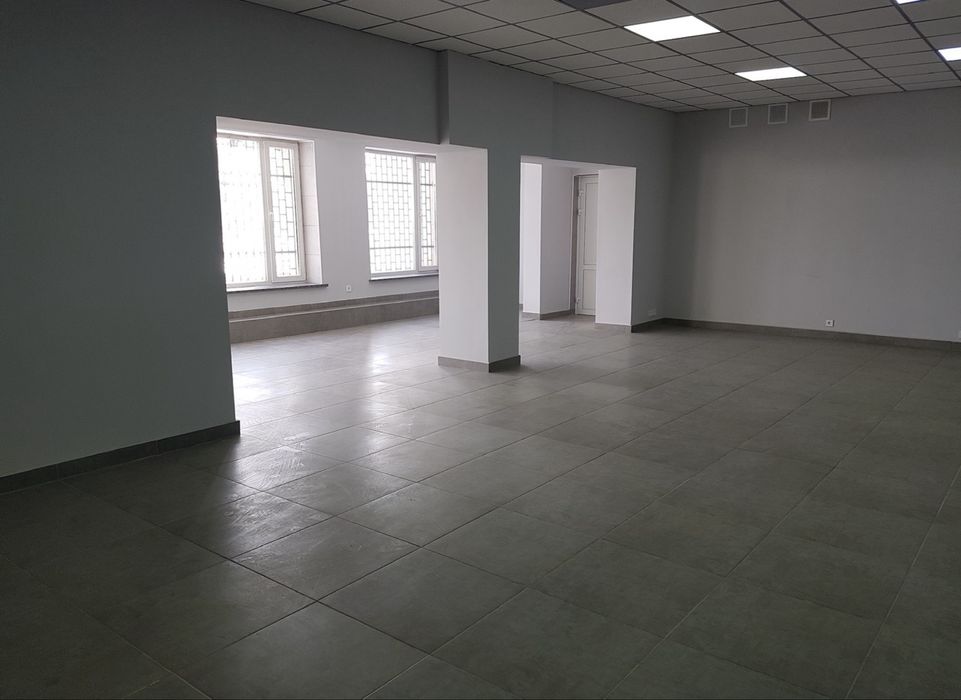 Здам в оренду 180кв.м (Н.Сотні)