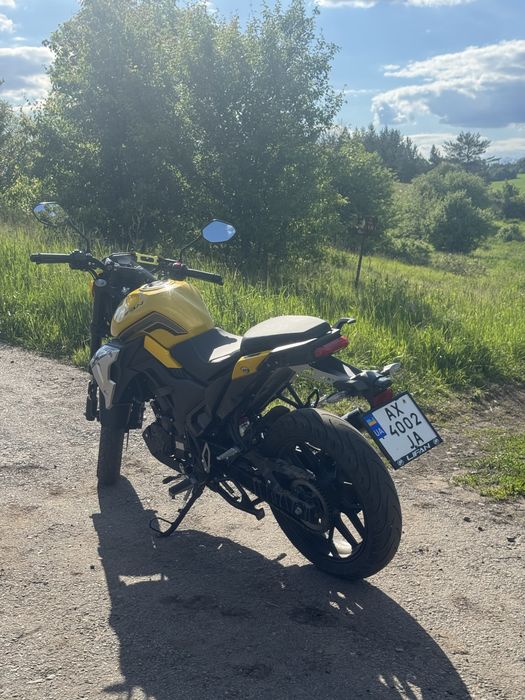 Продам Lifan SR220