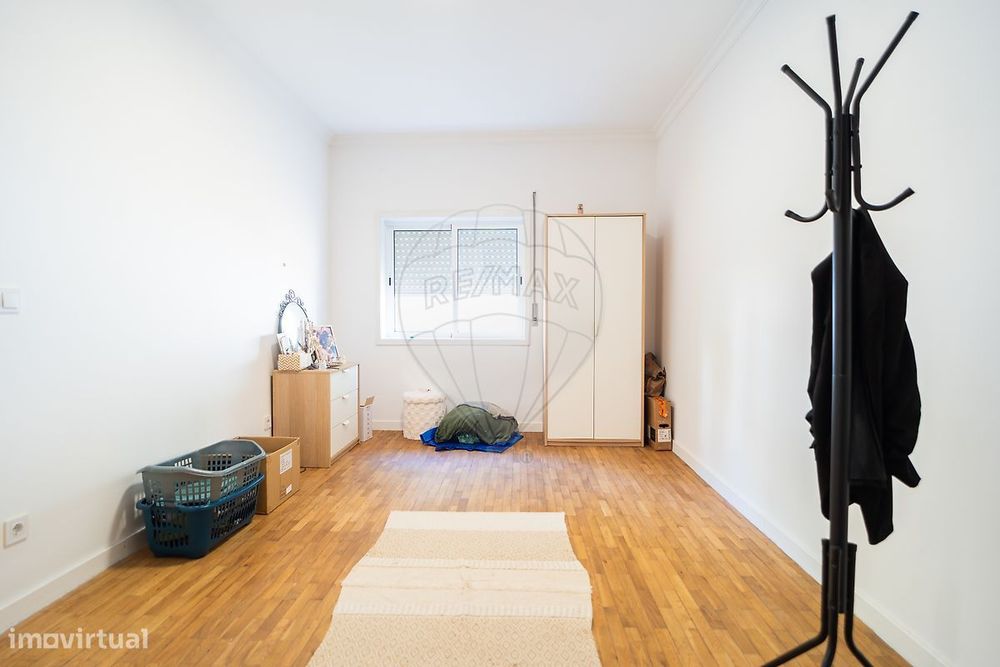 Apartamento T3 para venda
