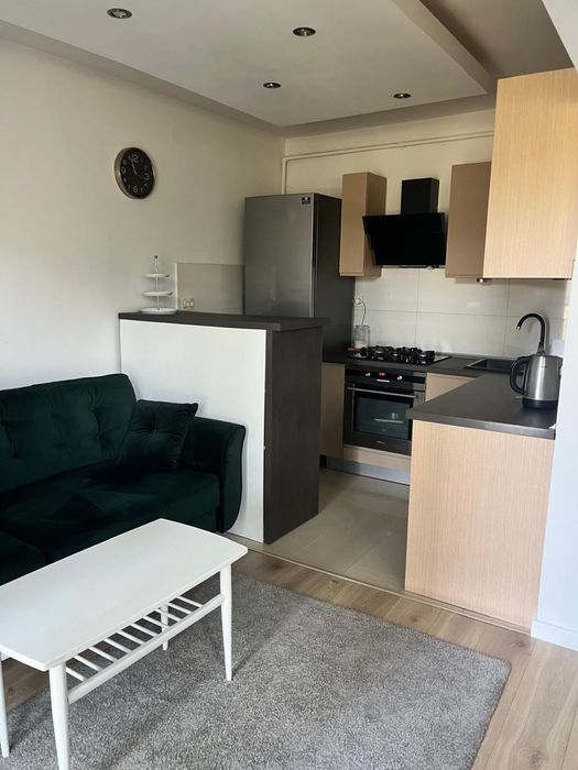 Mieszkanie – Łódź, Stare Chojny, Górna - Widok 4