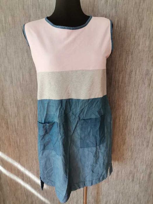 sukienka m/38 cena 1 5zł