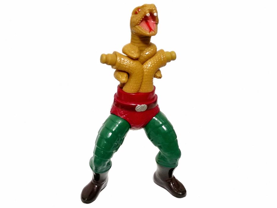 MOTU - King Hiss (vintage)