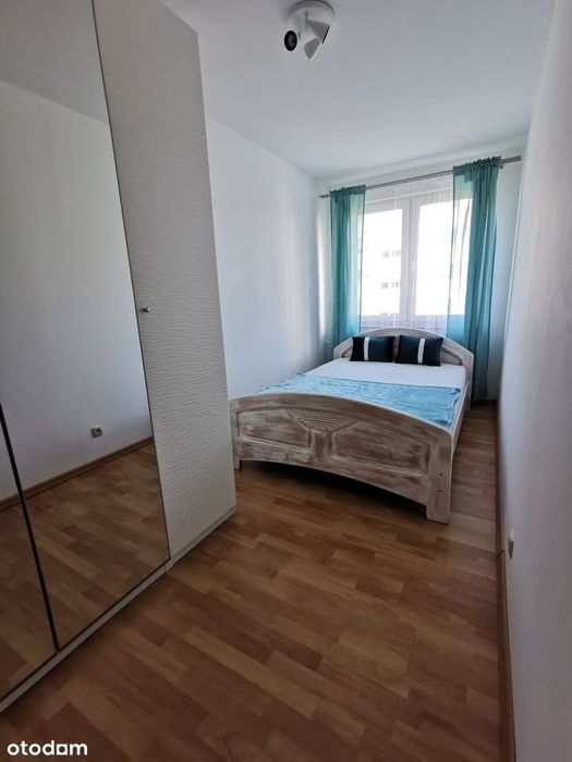 Słoneczne, 3 pokojowe mieszkanie w Gdyni Redłowie