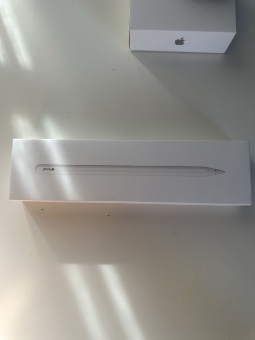 Apple Pencil (2ªGeração)