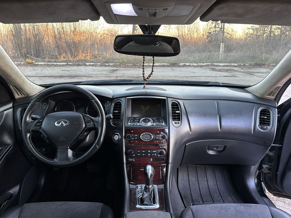 Продам Infiniti EX 35