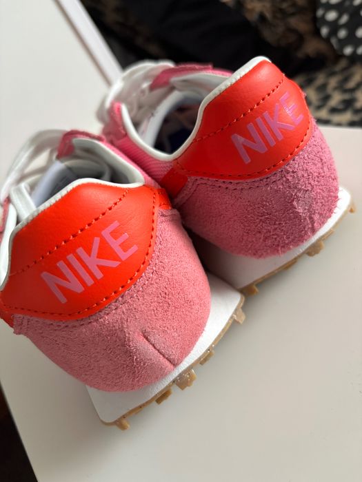 Sneakersy Nike Ld 38 (24) nowe