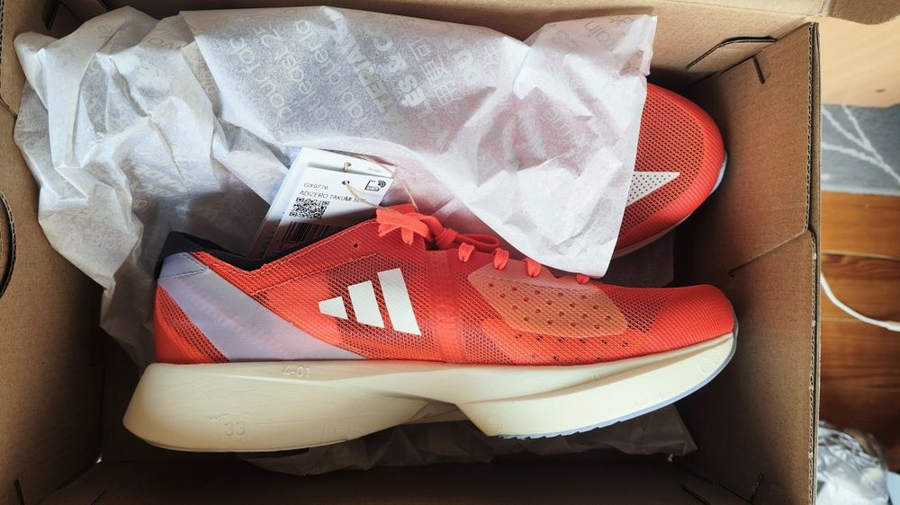 Adidas Adizero Takumi sen