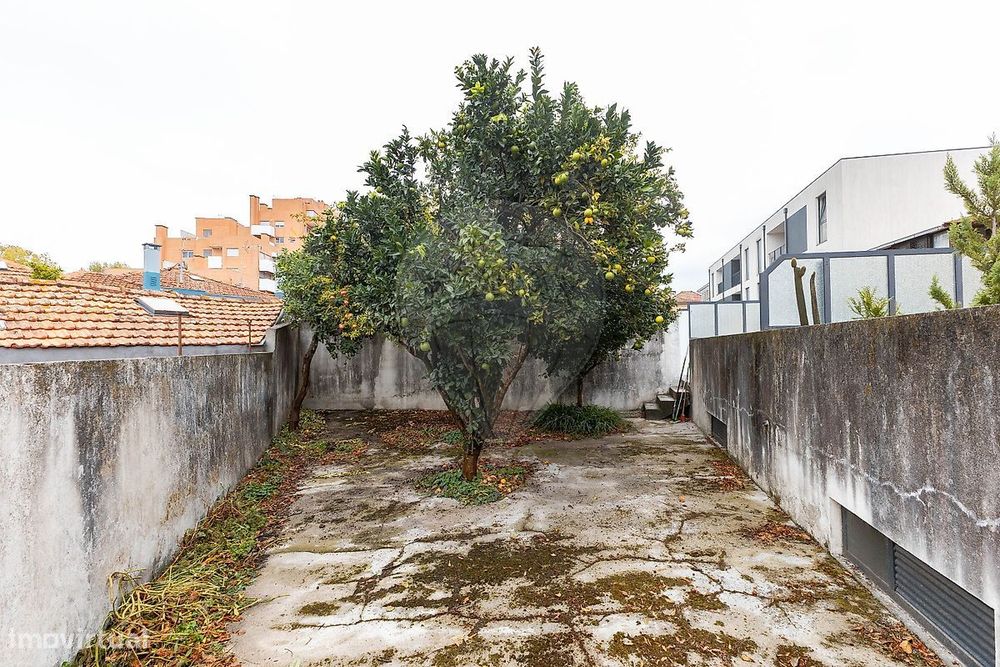 Apartamento T2 para arrendamento