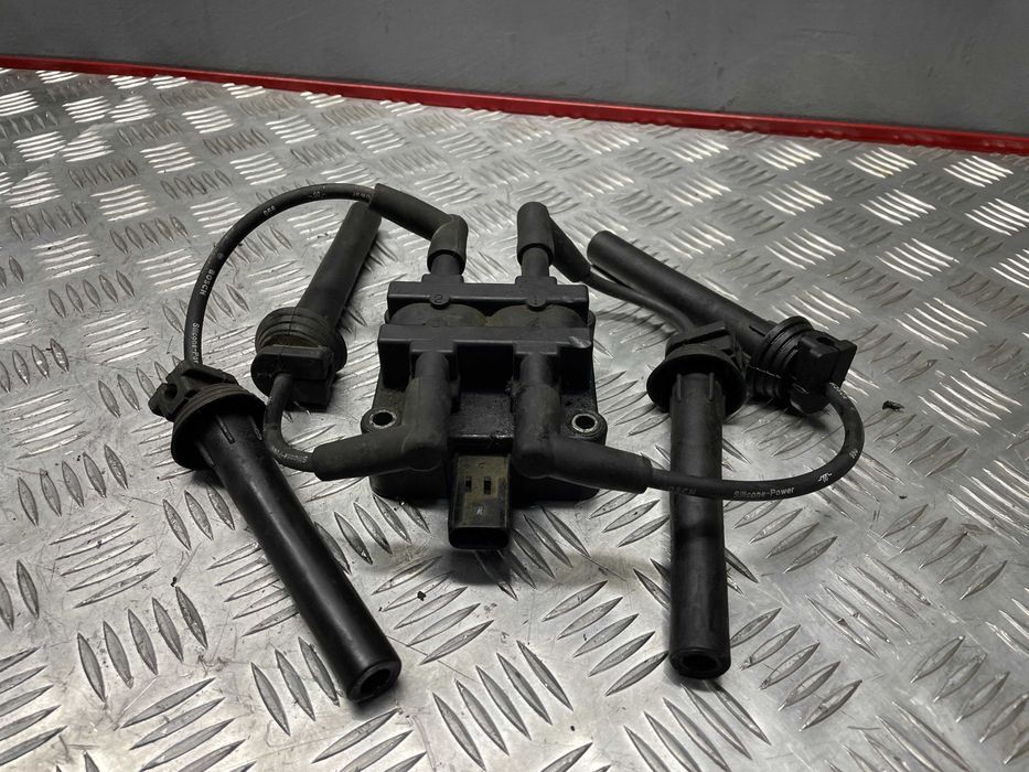 Cewka Zapłnowa Kable KPL ChryslerVoyager III 2,4B