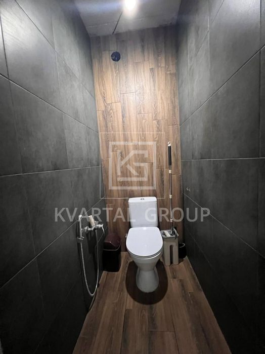 Продам 2к квартиру з незавершеним ремонтом. 2% оформлення!