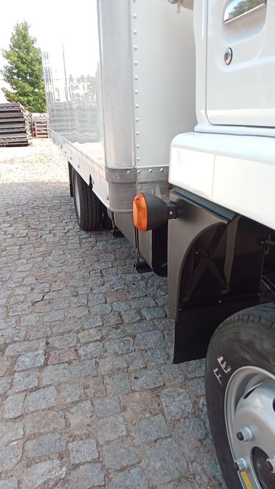 Nissan Cabstar 110 Imaculada