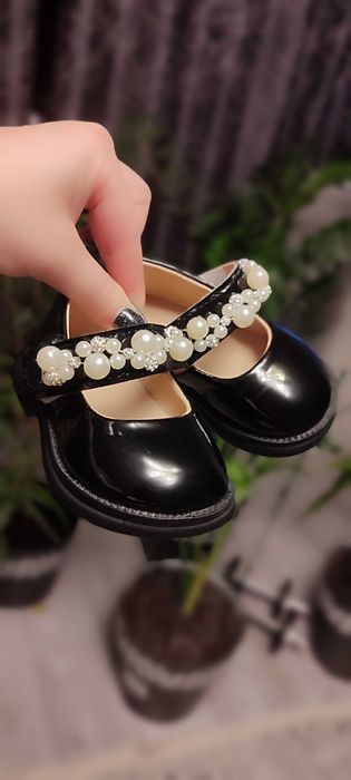 Неймовірно прекрасні і зручні туфельки для маленької модниці!!!