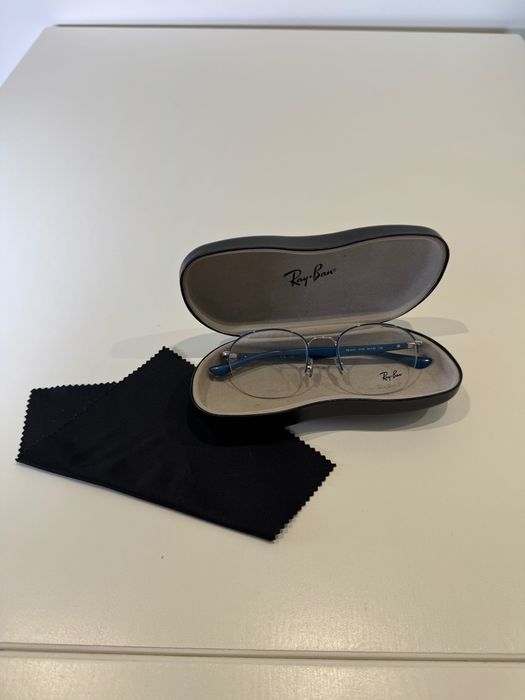 Ray Ban оправа для окулярів