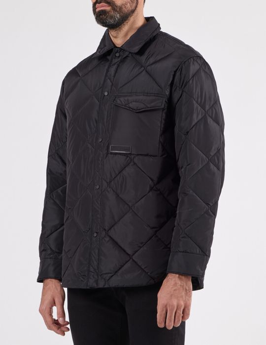 Чоловічі куртка Armani Exchange, XXL