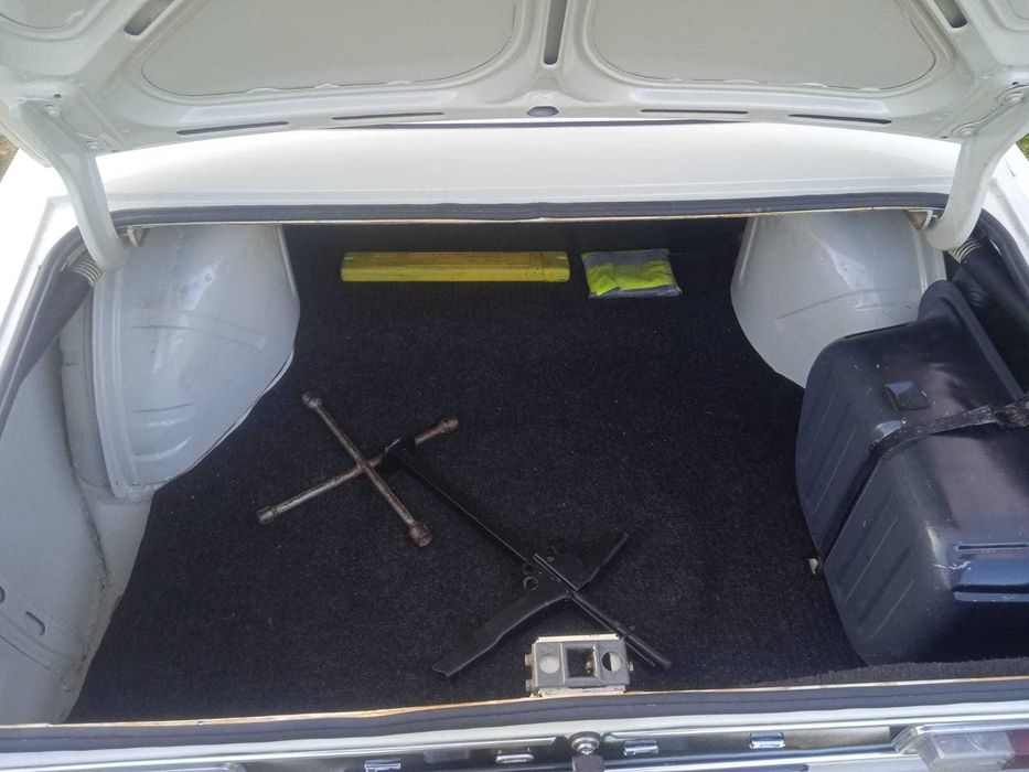 Ford taunus 15m xl