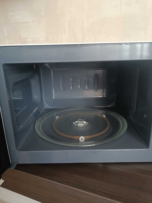 Микроволновая печь LG MS-2347B