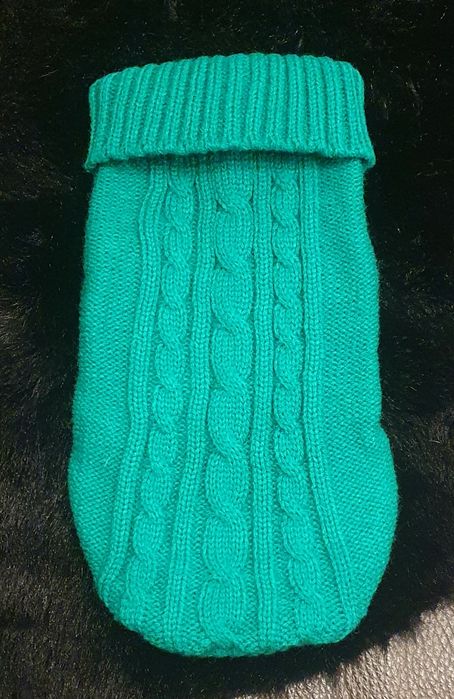 Sweter dla psa nowy XS