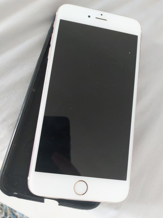 Iphone 6s Plus PARA PEÇAS