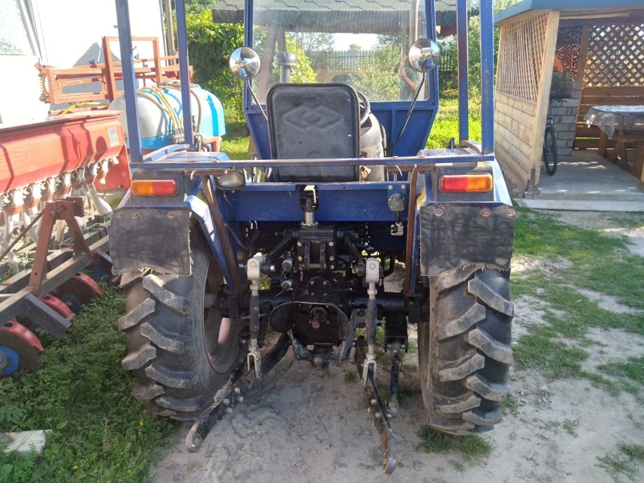 Продам трактор, 5500$ торг