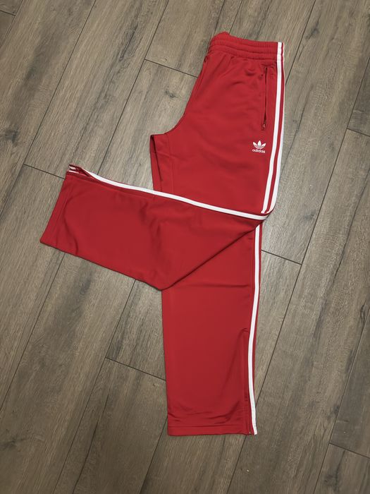 Dresy Adidas nowe z metką - męskie M