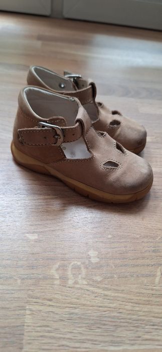 Sandały Falcotto r.23