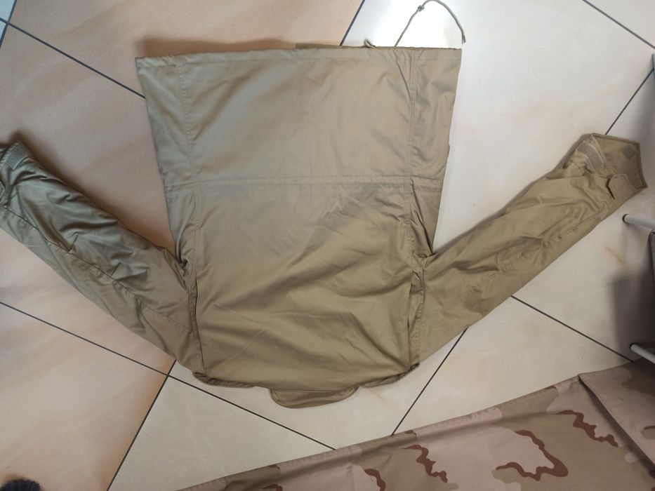 Kurtka M65 Coyote L Mil-Tec