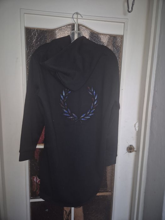 Bluza damska Fred Perry