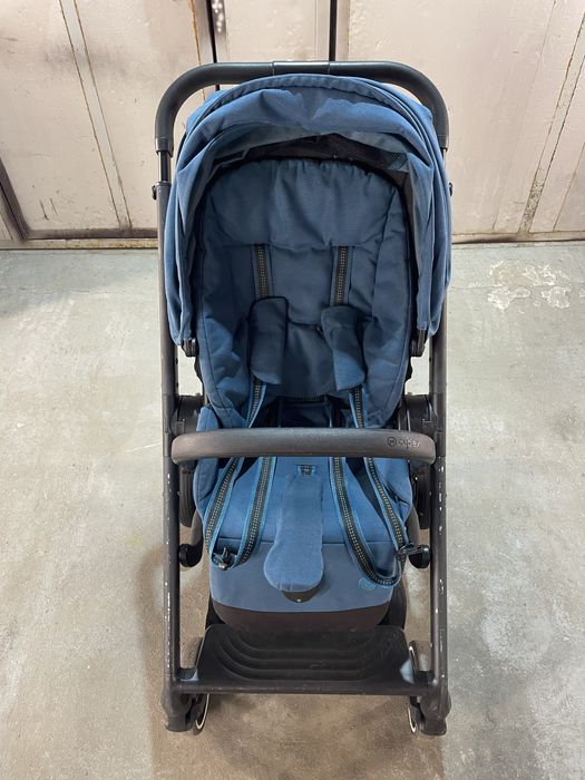 Коляска Cybex.  Хороший стан.  Любий аид доставки.