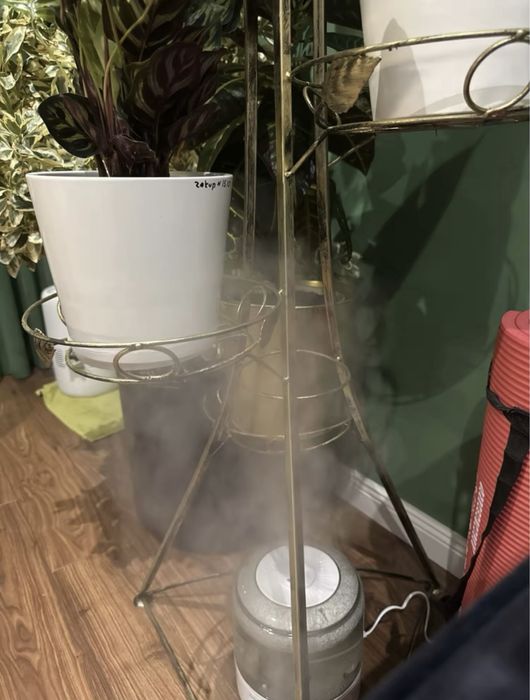 Заоложувач повітря професійний