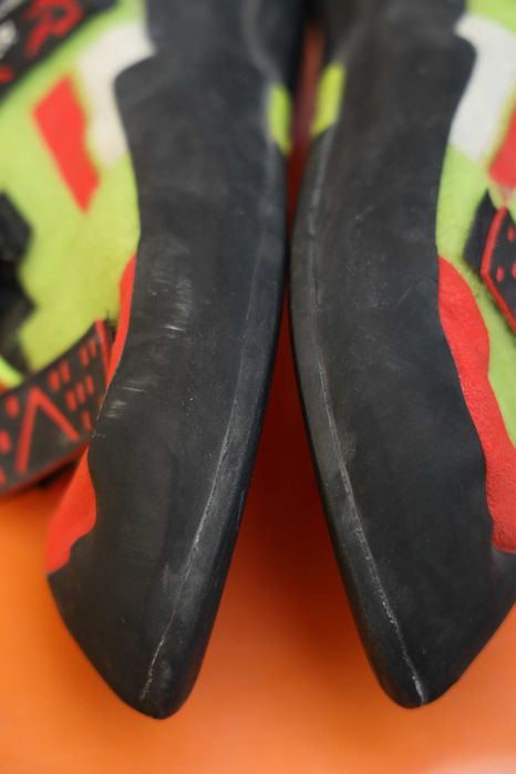 Buty wspinaczkowe Boreal Joker PLUS, 46