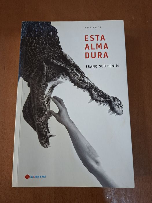 Esta Alma Dura .