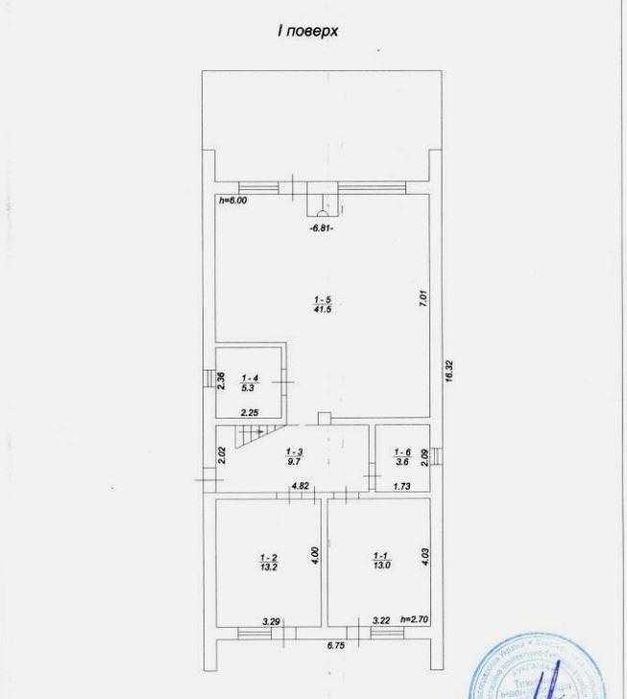 БЕЗ % Продаж сучасного будинку в Зазим’ї (Броварський р-н)