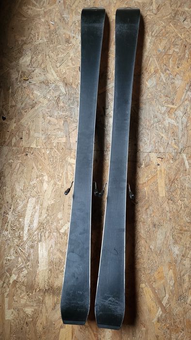 Лыжи Dynastar omeglass team 130