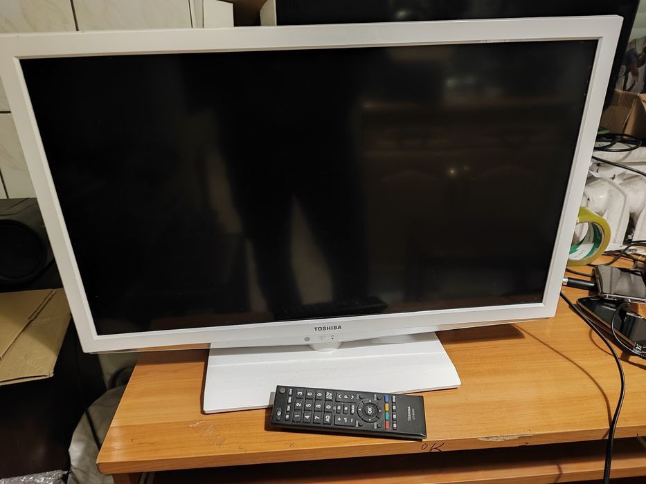 TV Smart Samsung Manta Philips LG Toshiba