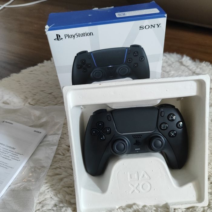 Pad do ps5 Dualsense  Alps