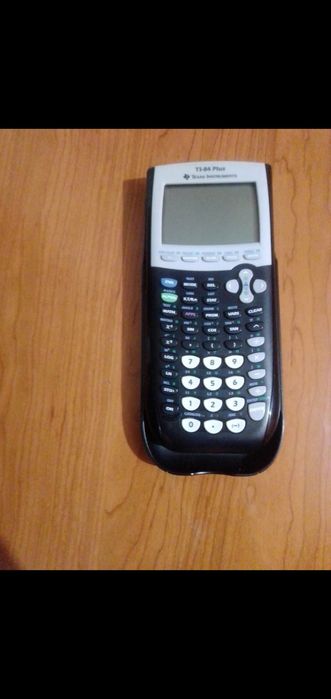 Calculadora gráfica