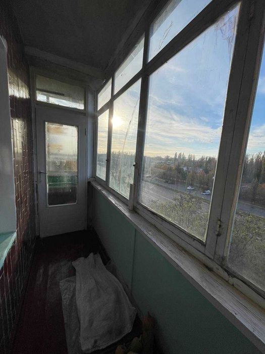 Продаж 3 кім. квартири. 5/9 пов. Розд. кім. вул. Європейська №17666