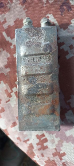 Плати радіодеталі радіатори