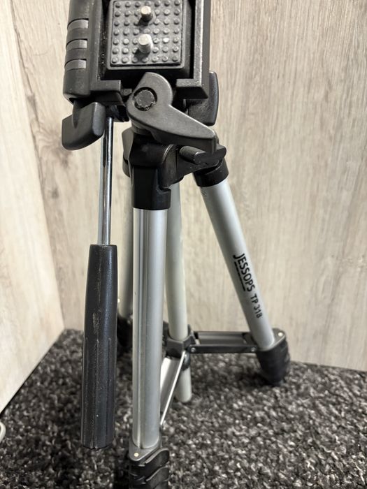 Statyf fotograficzny Jessops