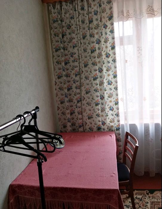 Сдам комнату м. Барабашова