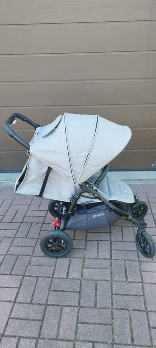 Wózek Valco Baby Snap 4