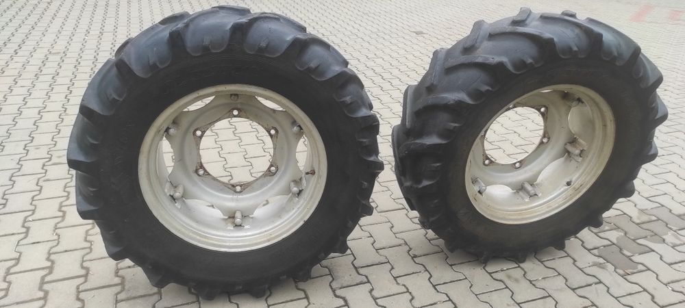 Opony Stomil 360/70/24