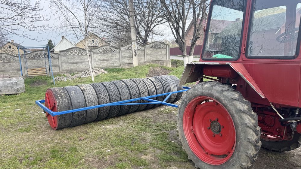 Каток 3.6. …………..