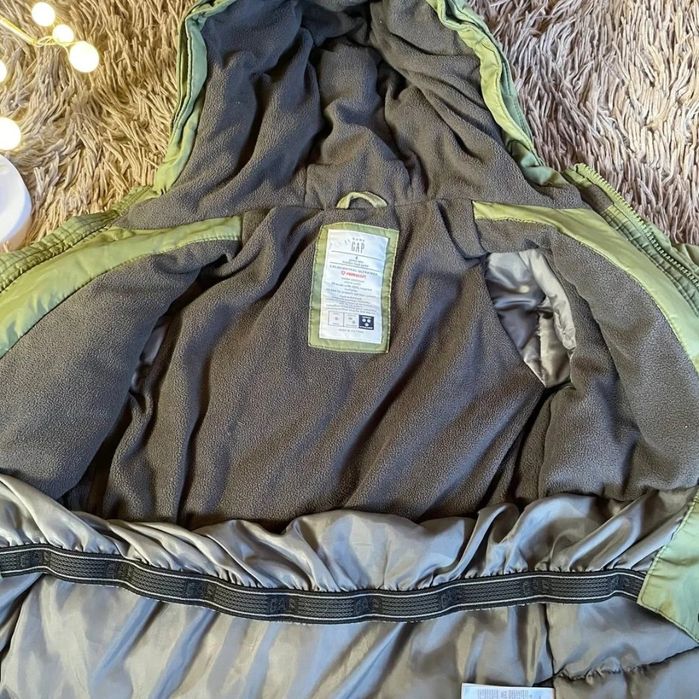 Одяг для хлопчика