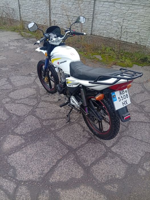 Spark SP200R-25I