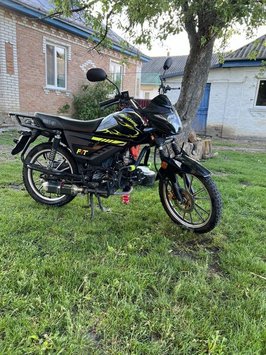 Musstang fit 2 new 2025 рік ‼️