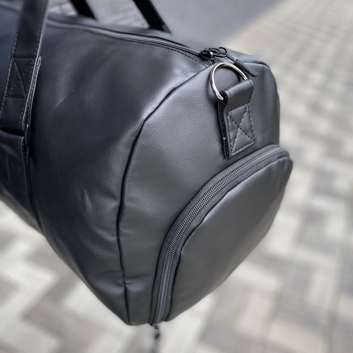 Сумка для спорту тренувань подорожей віділлення для взуття Strong Max